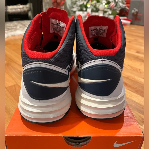 2013 Nike Lunar Hyperdunk - Picture 9 of 9